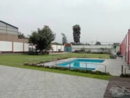 AQUILER DE LOCAL O  JARDIN PARA EVENTOS, CON CATERING, EQUIPO DE MUSICA, TOLDOS MENAJE Y MAS.