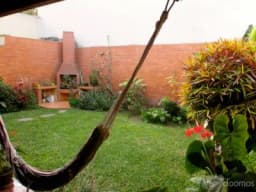 Se vende hermosa casa en San Borja zona residencial
