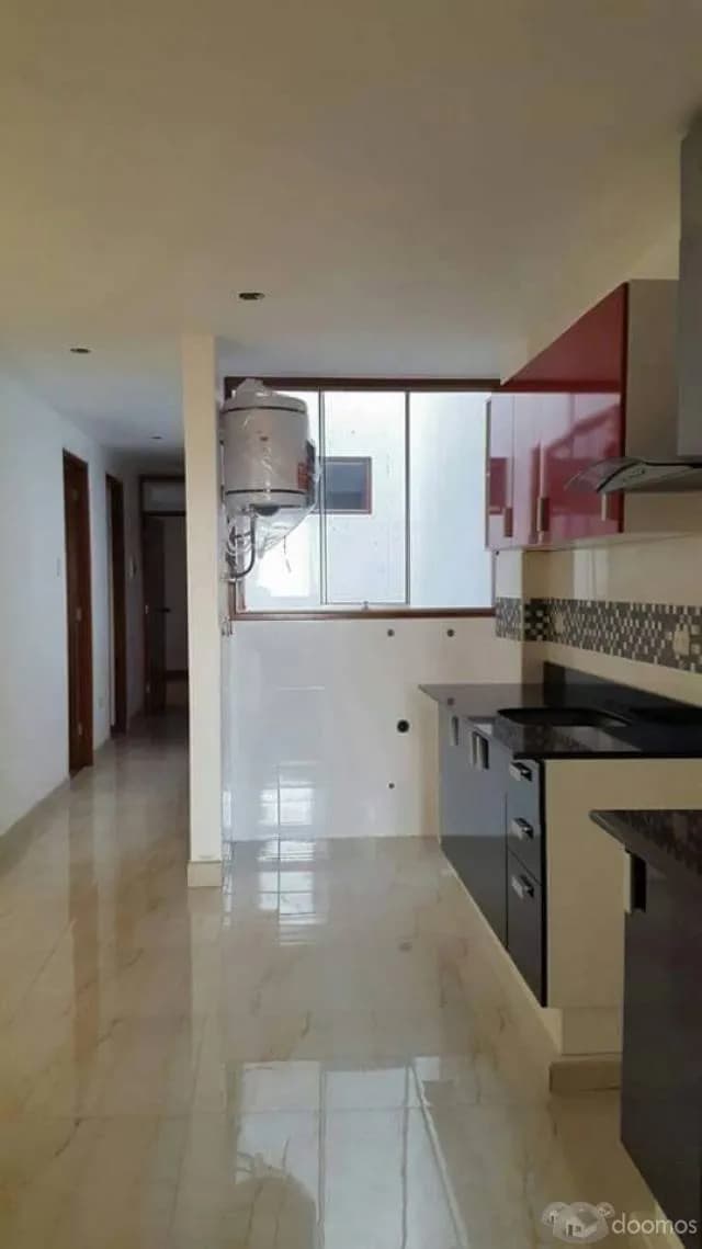 REMATO POR VIAJE DEPARTAMENTO DE ESTRENO — foto 3
