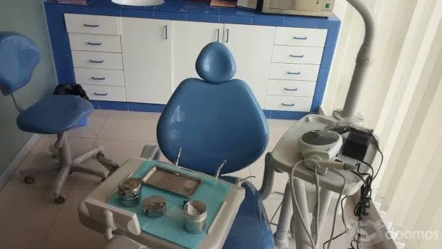 alquiler consultorio dental por horas — foto 4