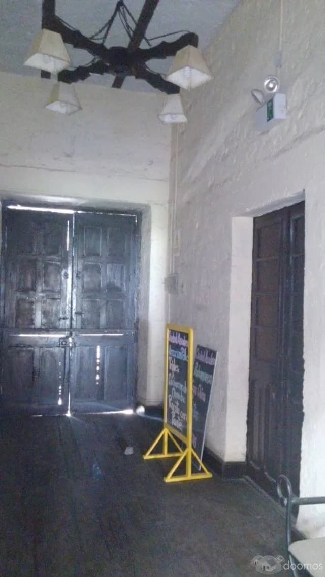 TRASPASO NEGOCIO DE RESTAURANT PARRILLERO Y LOCAL DE EVENTOS — foto 3