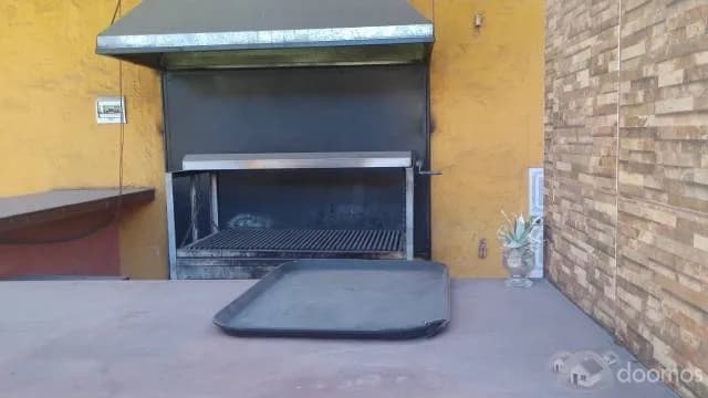 TRASPASO NEGOCIO DE RESTAURANT PARRILLERO Y LOCAL DE EVENTOS — foto 4