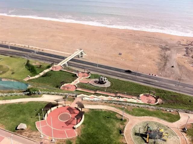 vendo departamento vista al mar — foto 2