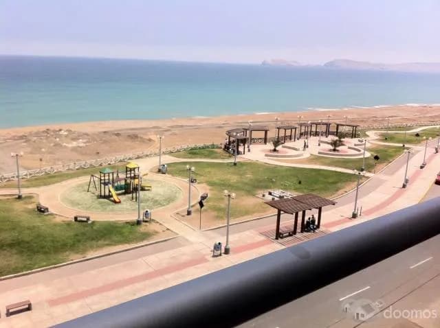 vendo departamento vista al mar — foto 3