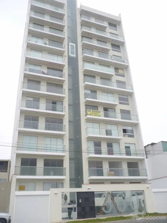 vendo departamento vista al mar — foto 4