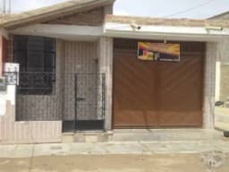 VENTA DE CASA EN CIUDAD DE TALARA