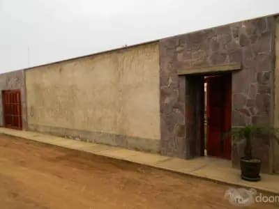 Alquilo casa en Asia temporada de verano 2015/2016, playa Bujama baja 1 cuadra de la playa.