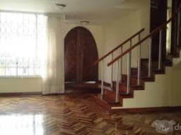 ISI REMATA CASA REMODELADA DE 380m2 CERCA A LA EMBAJADA DE USA