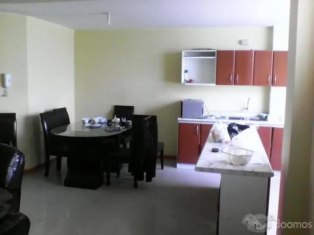 VENDO DEPARTAMENTO CENTRICO — foto 1
