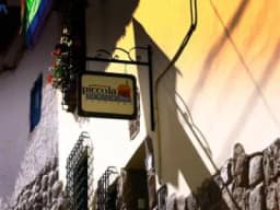 Se vende hermosa Casa en el centro histórico de Cusco