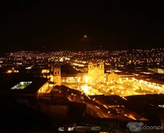 Se vende hermosa Casa en el centro histórico de Cusco — foto 3