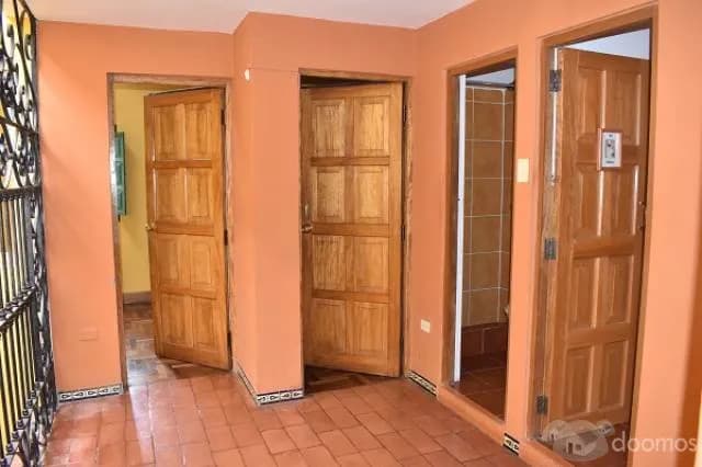 Se vende hermosa Casa en el centro histórico de Cusco — foto 5