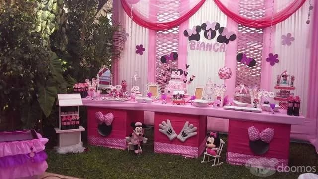 alquiler casa jardín para fiestas — foto 3