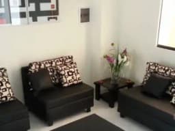 Mini Departamento Amoblado para Alquiler en Chiclayo