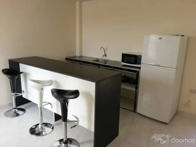 Mini Departamento Amoblado para Alquiler en Chiclayo — foto 2