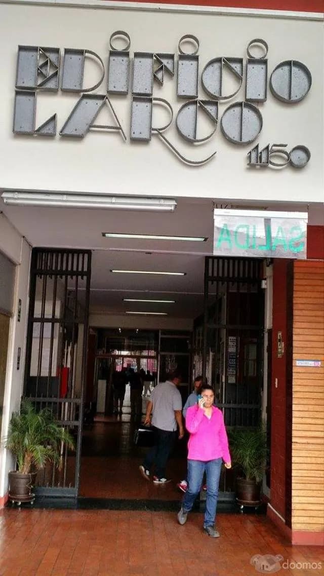 VENDO OFICINA EN MIRAFLORES — foto 1