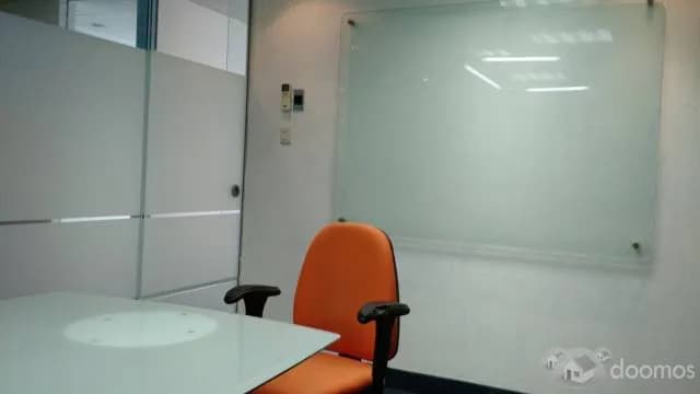VENDO OFICINA EN MIRAFLORES — foto 3