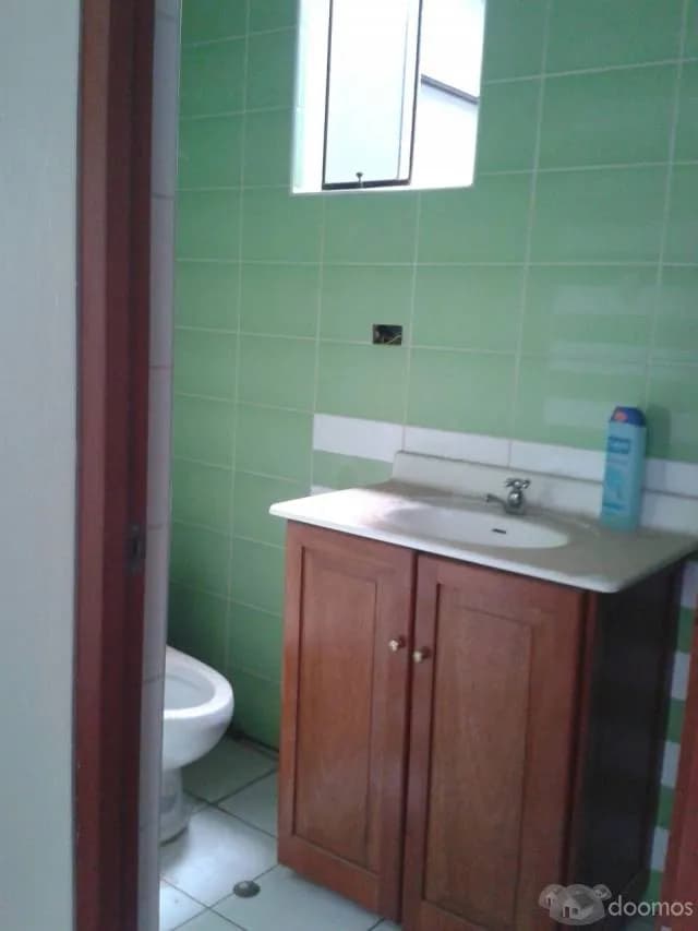 ALQUILER DE DEPARTAMENTOS — foto 4