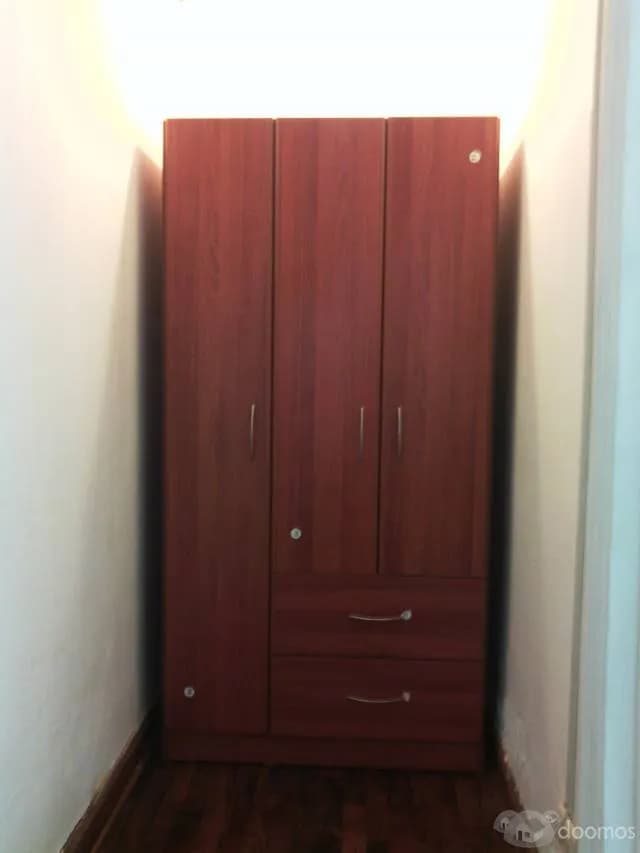 Alquilo Mini Dpto Amoblado San Borja Excelente Ubicacion — foto 5