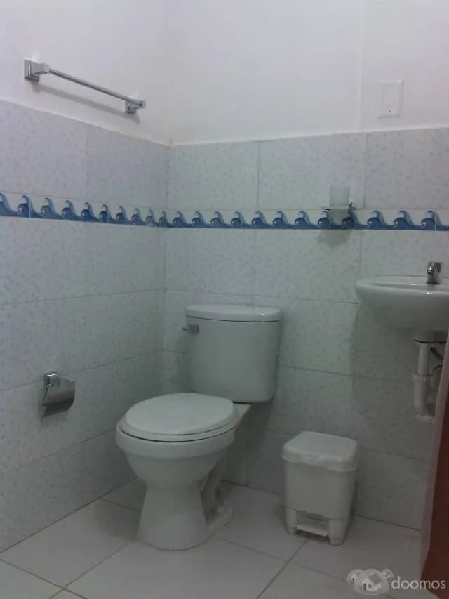 Alquilo Mini Dpto Amoblado San Borja Excelente Ubicacion — foto 8