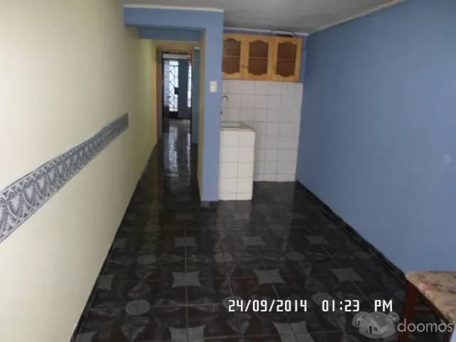 Ocasion vendo departamento - puerta de calle — foto 2