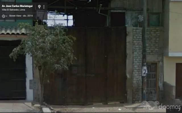 Vendo Terreno en lugar centrico — foto 1