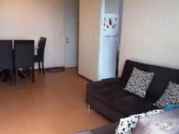 lindo departamento con cochera