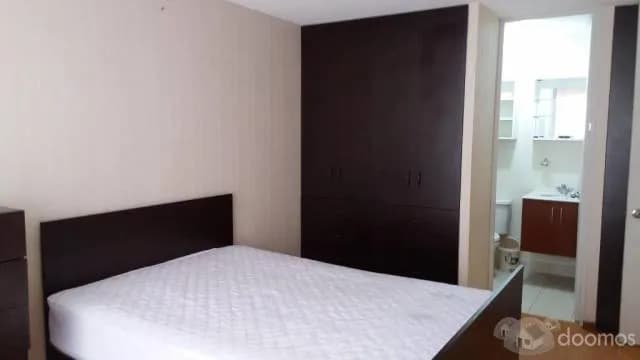 lindo departamento con cochera — foto 3