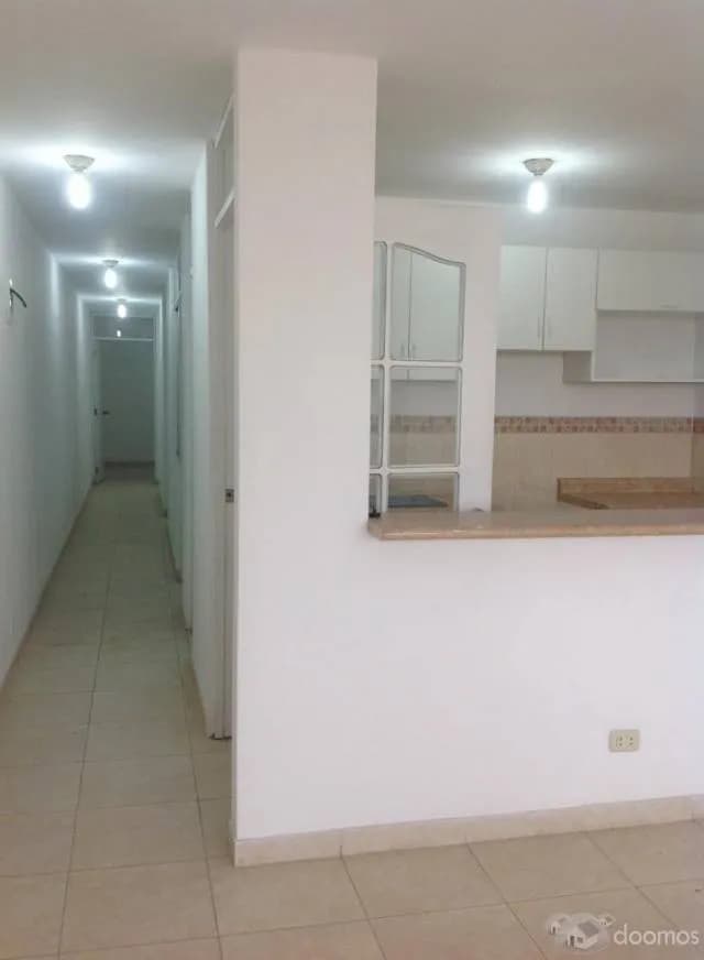 Departamento en SJM de 72m2 — foto 2