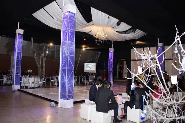 ALQUILER DE LOCAL PARA TODO TIPO DE EVENTOS EN LA MOLINA — foto 4