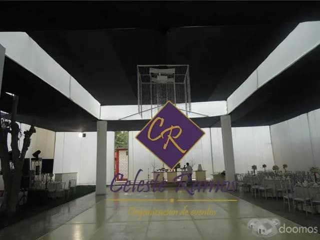 ALQUILER DE LOCAL PARA TODO TIPO DE EVENTOS EN LA MOLINA — foto 5