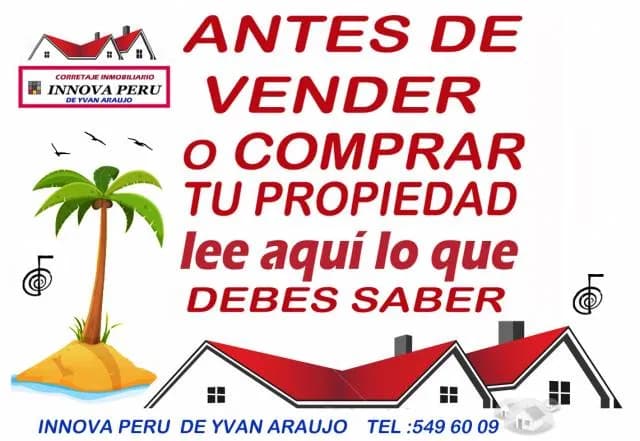 VENDEMOS TU PROPIEDAD AL MEJOR PRECIO — foto 1