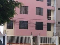 ALQUILO DPTO EN 1 er PISO EN LA URB. LA ARBOLEDA  COSTADO COLEGIO CLARETIANI0  - TRUJILLO