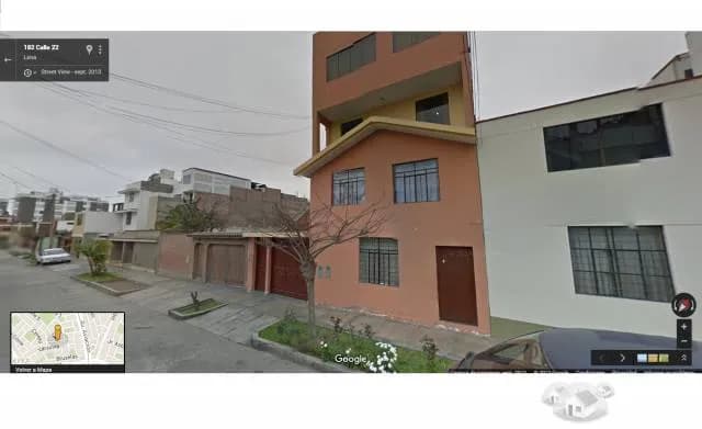 alquiler de departamento — foto 1