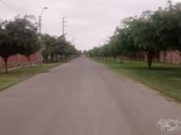 VENTA DE LOTES DE 1500 Y 2500 M2 PACHACAMAC - CASA HUERTA