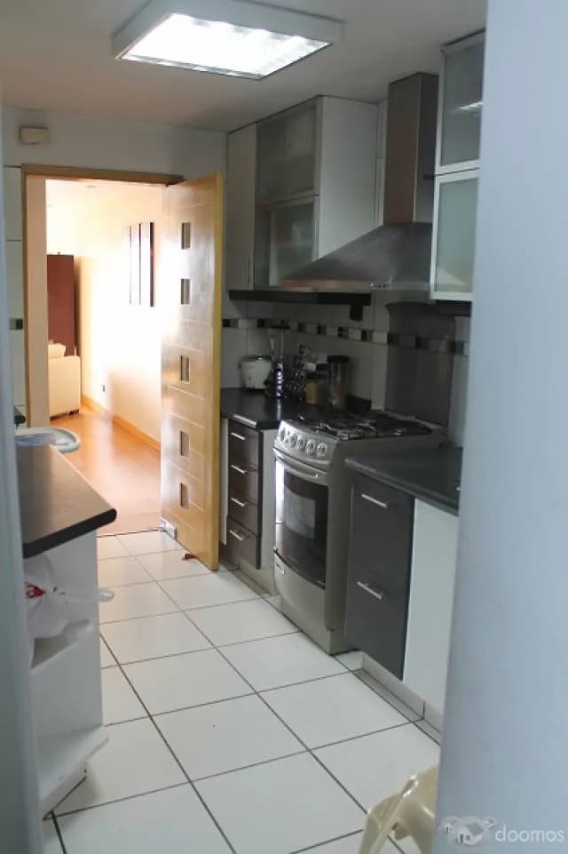 LINDO DEPARTAMENTO DUPLEX EN SURCO — foto 7