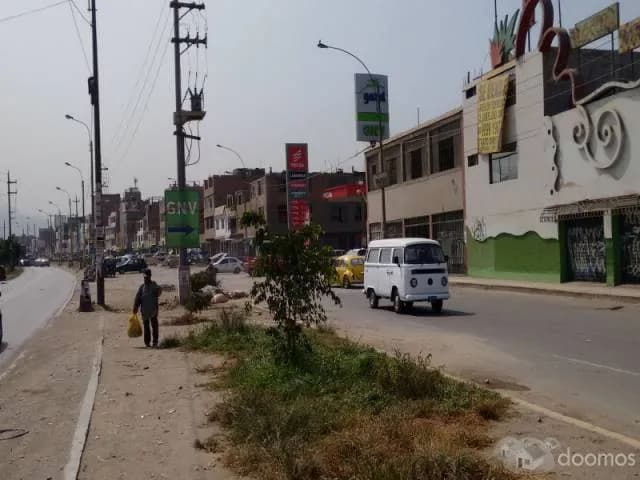 OCASION VENDO EDIFICIO COMERCIAL EN S.M.P. AREA 459 M2 - Av. Tomás Valle — foto 3