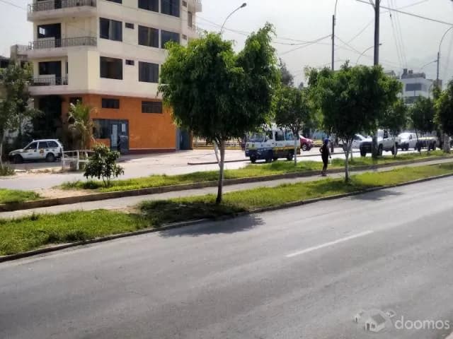 OCASION VENDO EDIFICIO COMERCIAL EN S.M.P. AREA 459 M2 - Av. Tomás Valle — foto 5