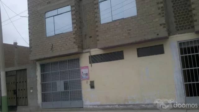 Casa De 2 Pisos 218 M² - 2 Departametos + Locales — foto 1
