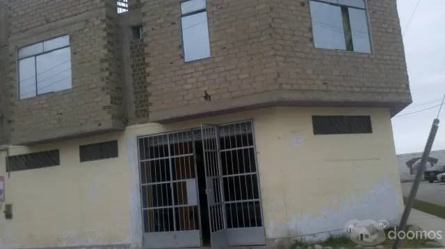 Casa De 2 Pisos 218 M² - 2 Departametos + Locales — foto 2