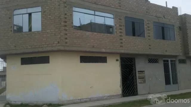 Casa De 2 Pisos 218 M² - 2 Departametos + Locales — foto 4