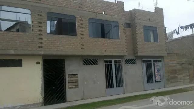 Casa De 2 Pisos 218 M² - 2 Departametos + Locales — foto 5