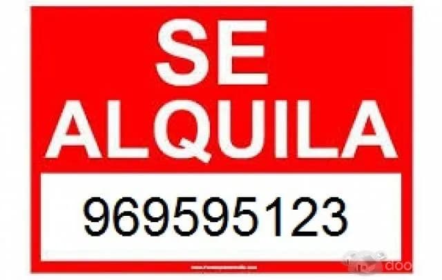 Se Alquila Casa para Empresa, Piura Centro — foto 1