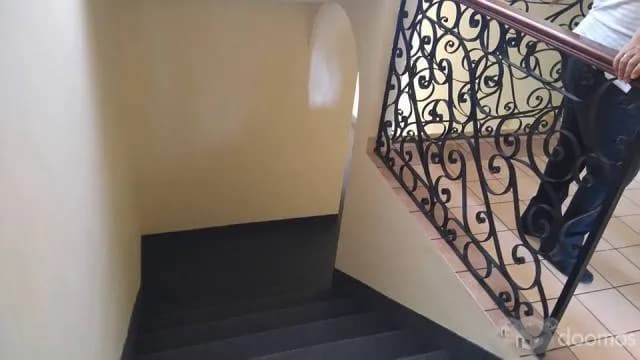 VENDO - LINDO DEPARTAMENTO 2DO. PISO - LA MEJOR ZONA DE BARRANCO — foto 3