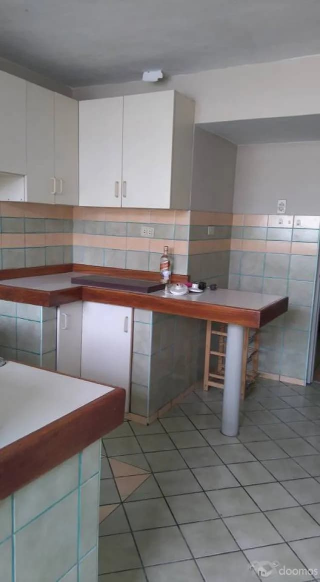 VENDO - LINDO DEPARTAMENTO 2DO. PISO - LA MEJOR ZONA DE BARRANCO — foto 8