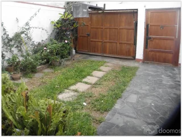 TERRENO EN BARRANCO — foto 1