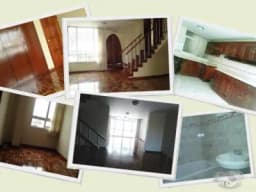 ISI REMATA CASA REMODELADA DE 350m2 CERCA A LA EMBAJADA DE USA