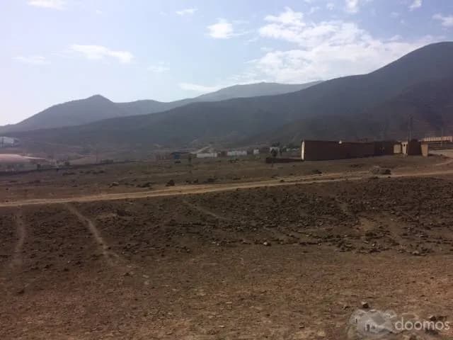 Terreno en Carabayllo 20000 m2 (Precio a tratar) — foto 1