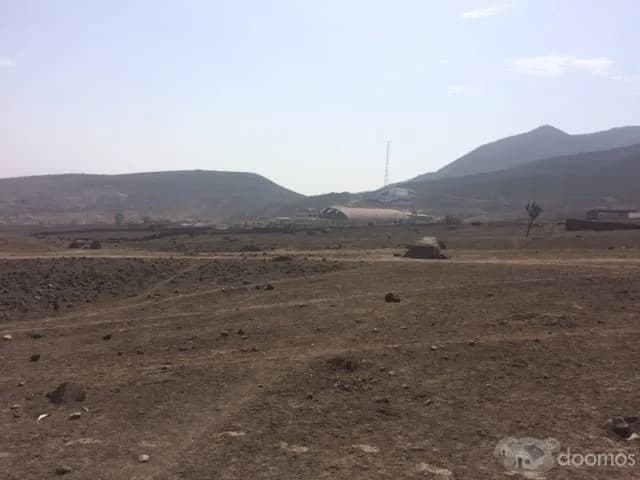 Terreno en Carabayllo 20000 m2 (Precio a tratar) — foto 4