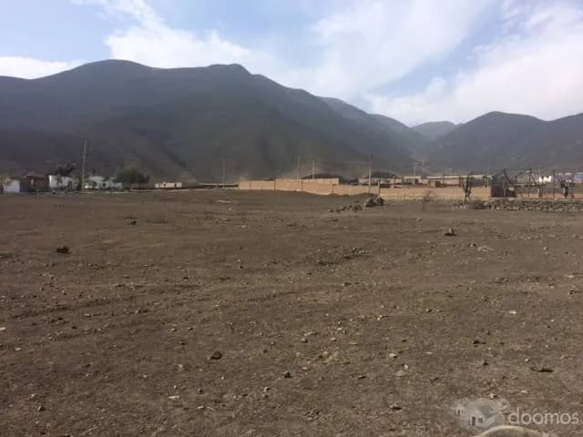 Terreno en Carabayllo 20000 m2 (Precio a tratar) — foto 5